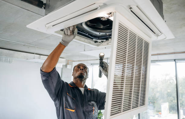 Licensed Hvac Maintenance service in Blandon, PA - FH HVAC